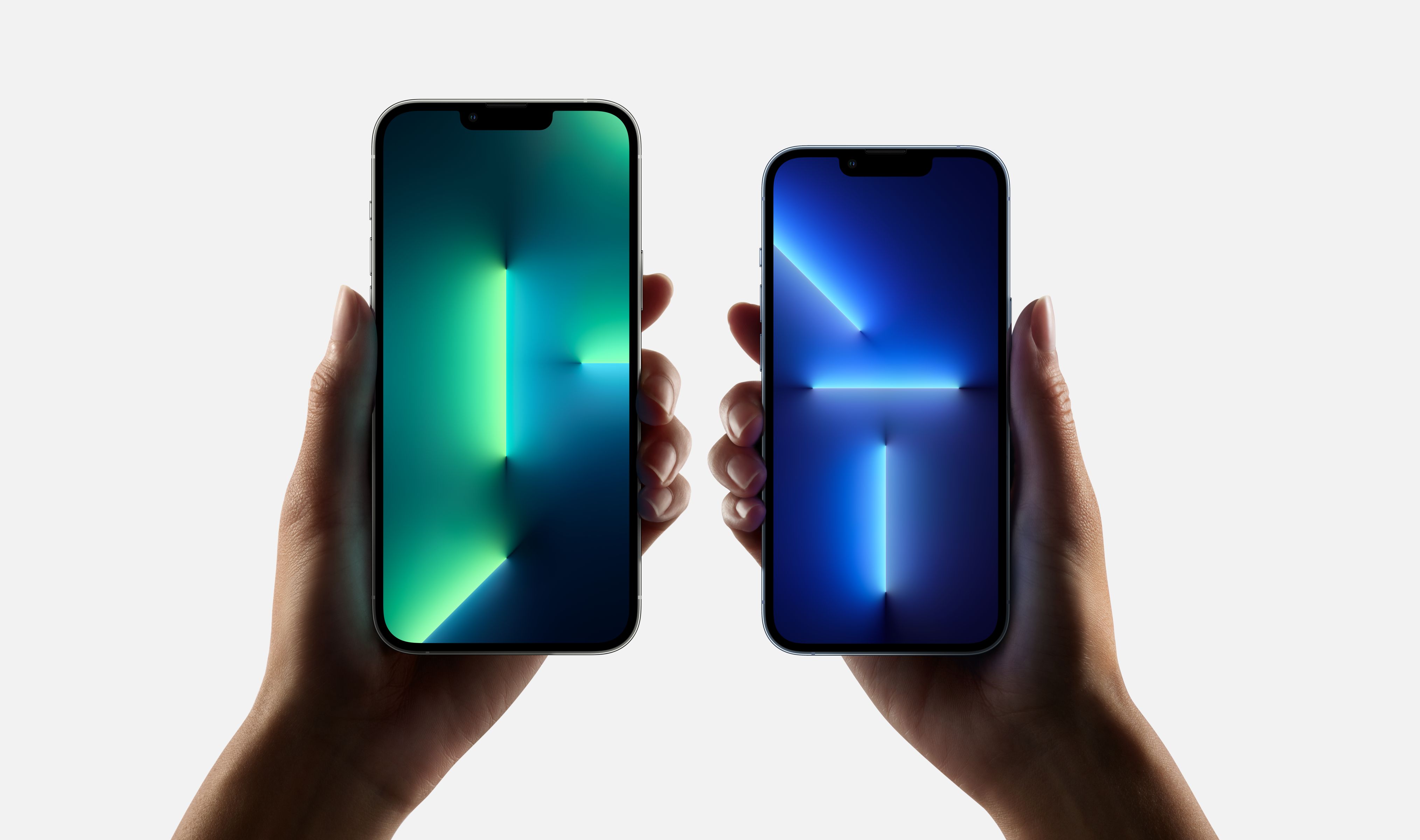 iPhone 13 四款机型怎么选?详细对比来了
