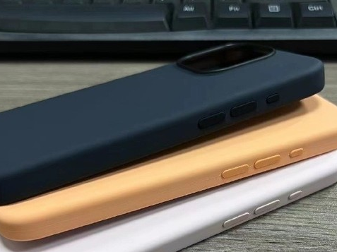 莱山苹果14维修站分享iPhone14手机壳能直接给iPhone15用吗?