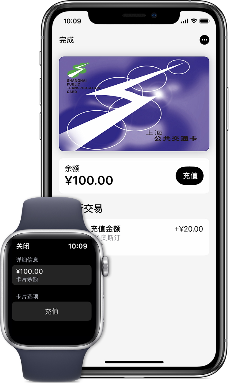 莱山苹果手机维修分享:用 Apple Pay 刷交通卡有哪些优势？如何设置和使用？ 