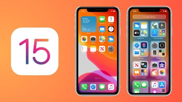 莱山苹果13维修分享iPhone13更新iOS 15.5，体验如何 