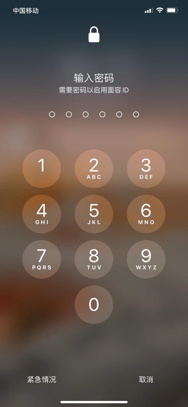 莱山苹果13维修分享iPhone 13加强锁屏功能有什么用 