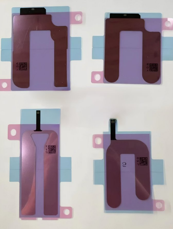 莱山苹果手机维修分享iPhone 17 Pro 机型电池将采用创新型粘合剂 