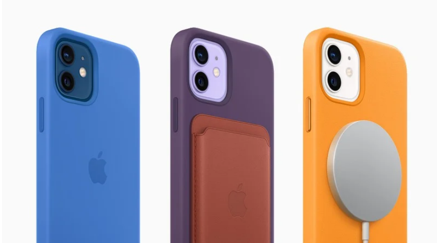 莱山苹果手机维修分享关于 iPhone 13 的细节爆料 
