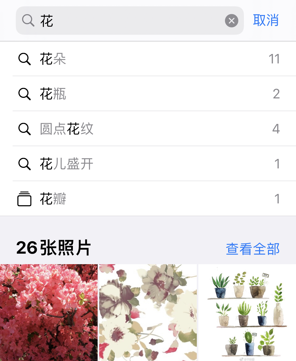 莱山苹果手机维修分享iPhone 小技巧 