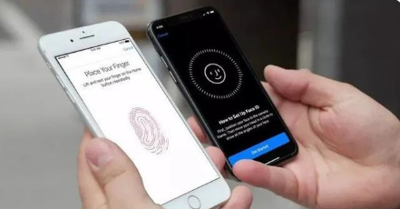 莱山苹果手机维修分享iPhone 13 系列会有屏下指纹吗 