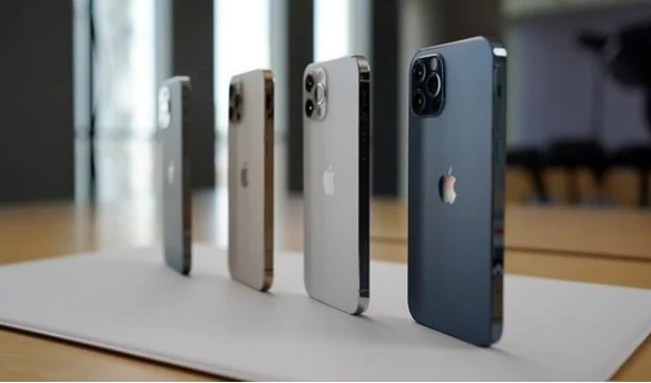 莱山苹果手机维修分享为什么说iPhone13才是真旗舰 