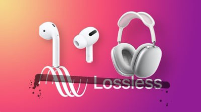 莱山苹果手机维修分享哪些设备支持Apple Music 无损音频 