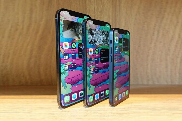 莱山苹果手机维修分享iPhone 13发布日期 
