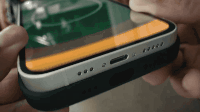 莱山苹果手机维修分享未来 Magsafe 还有哪些发展空间 