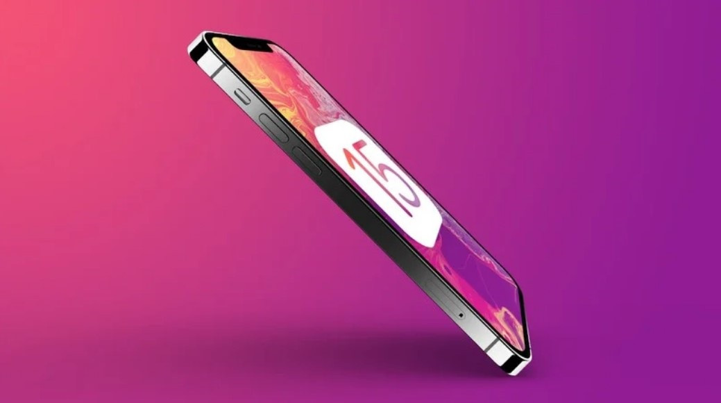 莱山苹果手机维修分享iOS 15/iPadOS 15 支持哪些设备 