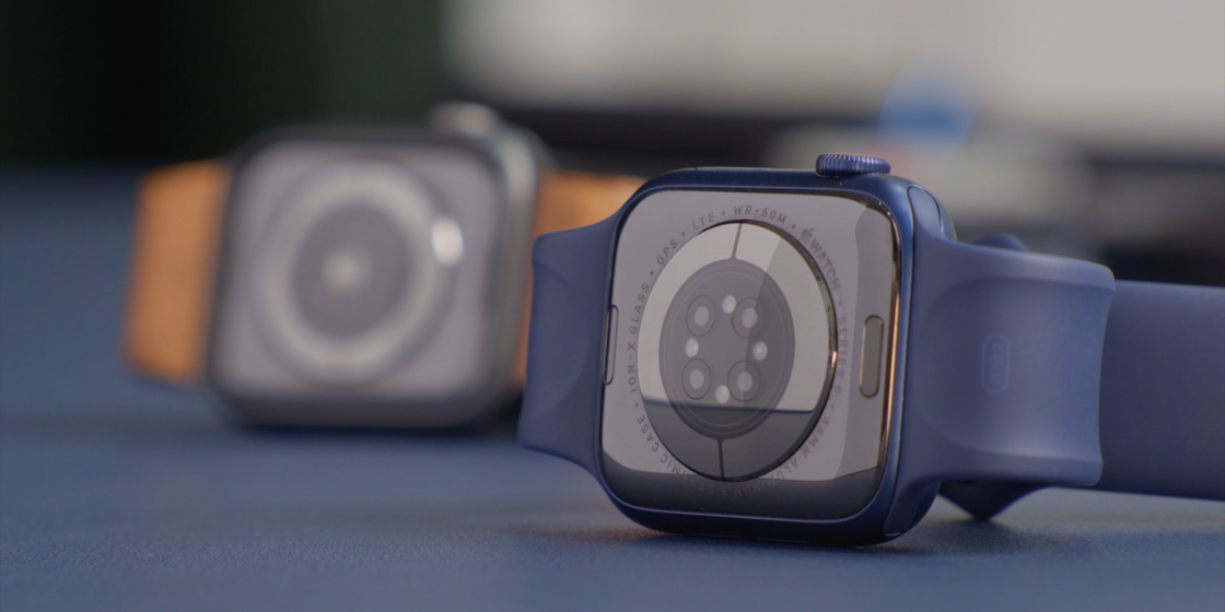 莱山苹果手机维修分享Apple Watch 是如何测量卡路里的 