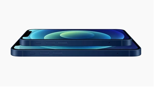 莱山苹果手机维修分享iPhone 12 mini 锁屏后触屏失灵怎么办 