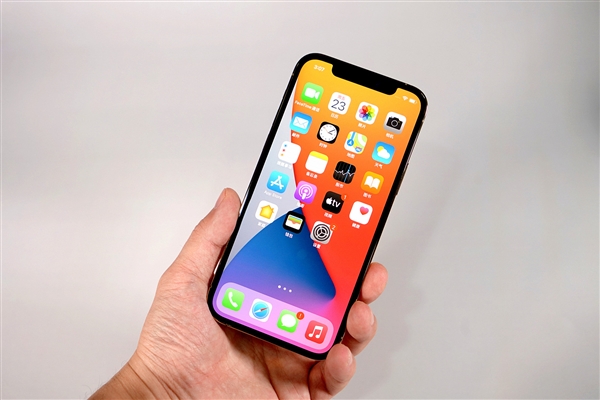 莱山苹果手机维修分享iOS 14.2修订版已到，专属iPhone 12系列 