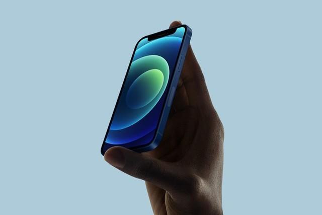 莱山苹果手机维修分享iPhone 12 mini辐射很大吗 