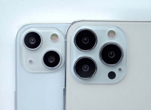 莱山苹果维修点分享iPhone 13 Pro Max黑屏隐蔽诱因解读 