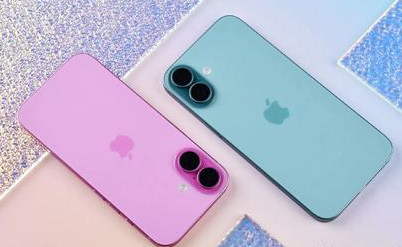 莱山苹果维修点分享iPhone 16手机黑屏多重诱因解析 