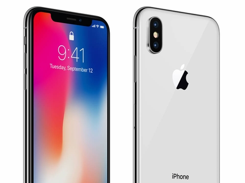 莱山苹果维修点分享iPhone X电池发烫冷门故障解析 