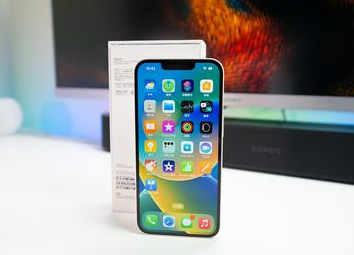 莱山苹果维修点分享iPhone 14电池发烫真实诱因盘点 